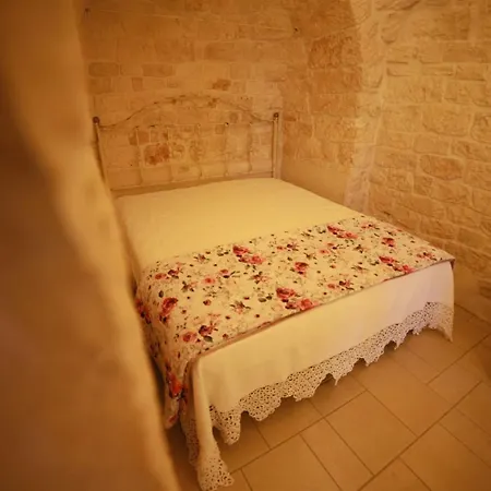 Apartamento Vista Trulli *