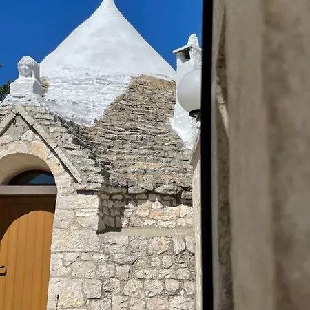 Vista Trulli Apartamento *