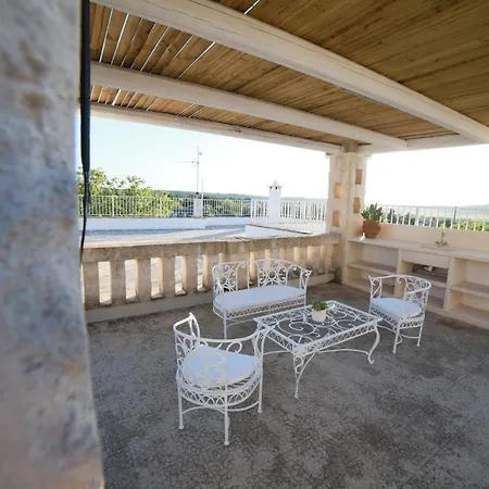 Apartamento Vista Trulli *