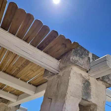 Vista Trulli Apartamento Selva Di Fasano
