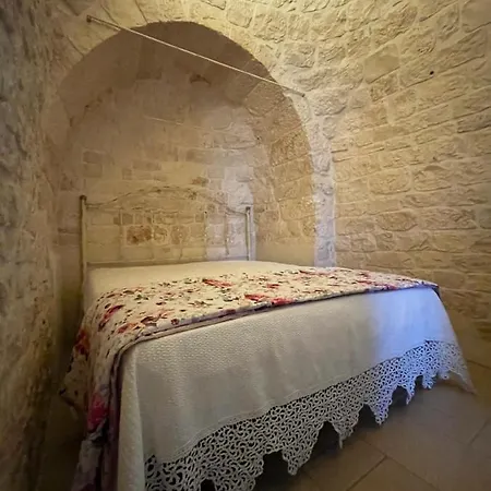 Vista Trulli Apartamento