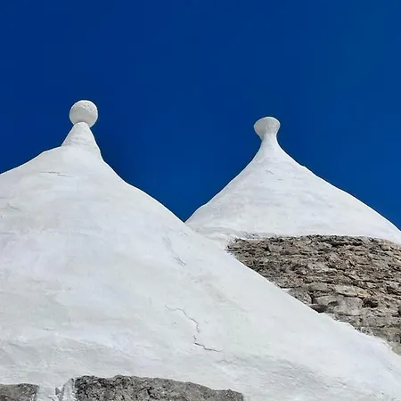 Vista Trulli *