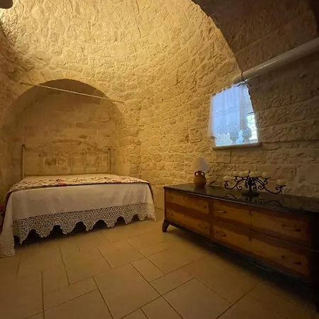 Apartamento Vista Trulli Selva Di Fasano