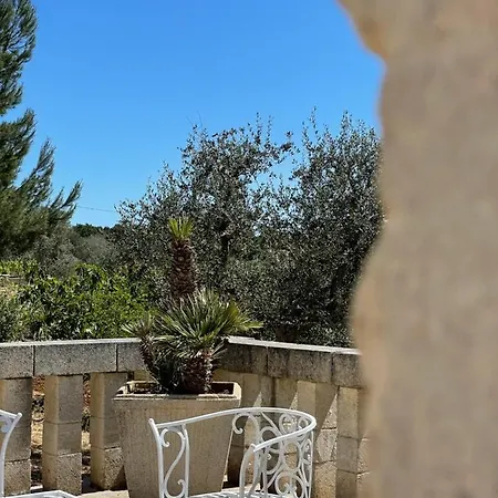 Apartamento Vista Trulli Selva Di Fasano