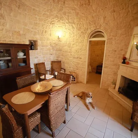Vista Trulli Apartamento Selva Di Fasano