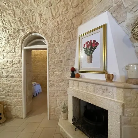 Apartamento Vista Trulli Selva Di Fasano